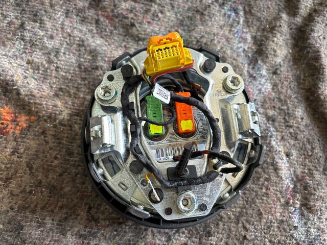 bontott AUDI TT Kormány