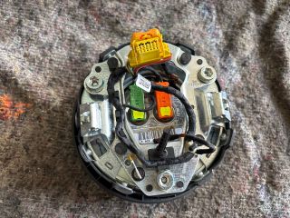 bontott AUDI TT Kormány