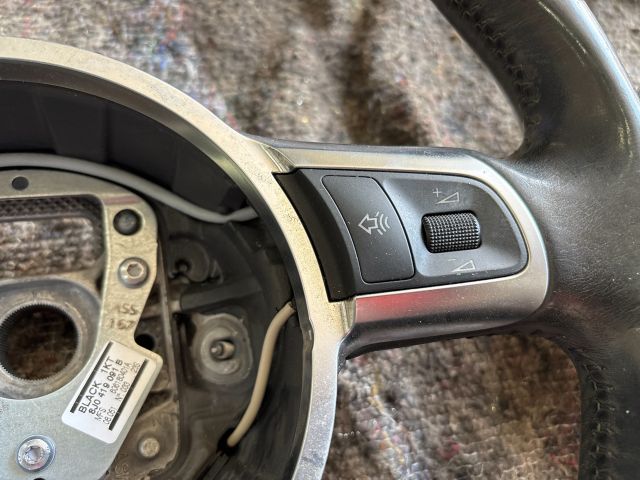 bontott AUDI TT Kormány