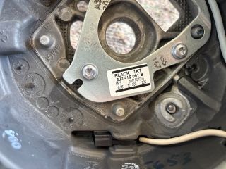 bontott AUDI TT Kormány