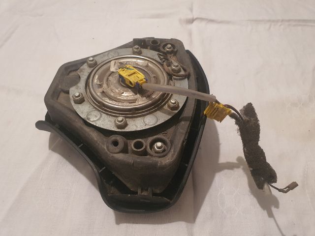 bontott AUDI TT Kormánylégzsák