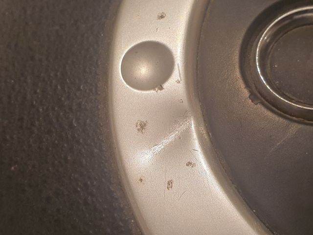 bontott AUDI TT Kormánylégzsák