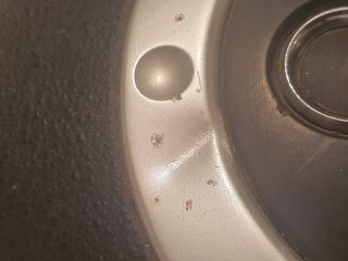 bontott AUDI TT Kormánylégzsák