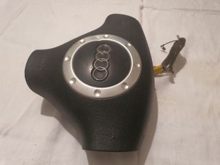 bontott AUDI TT Kormánylégzsák