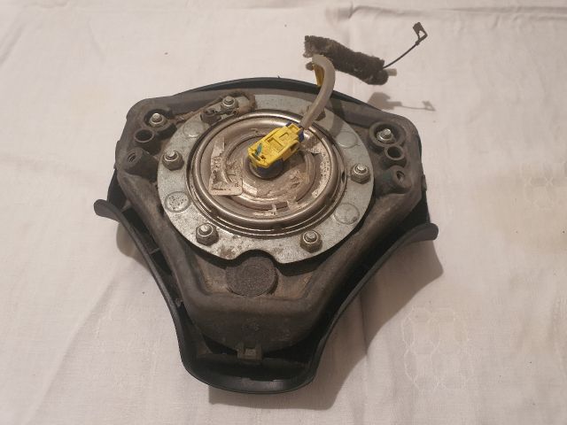 bontott AUDI TT Kormánylégzsák