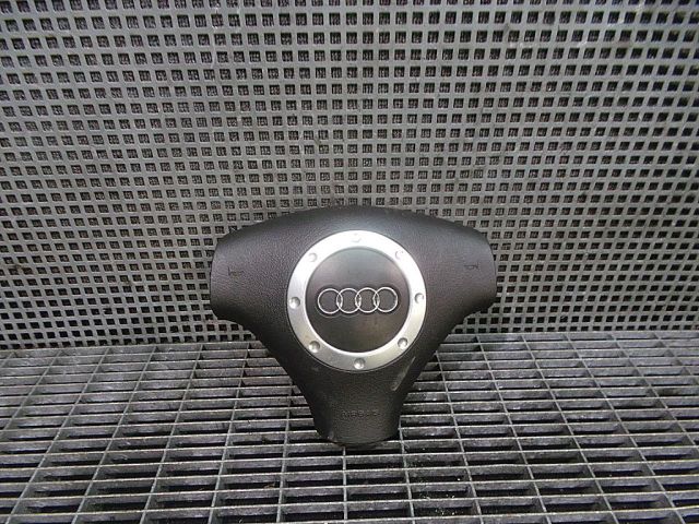 bontott AUDI TT Kormánylégzsák