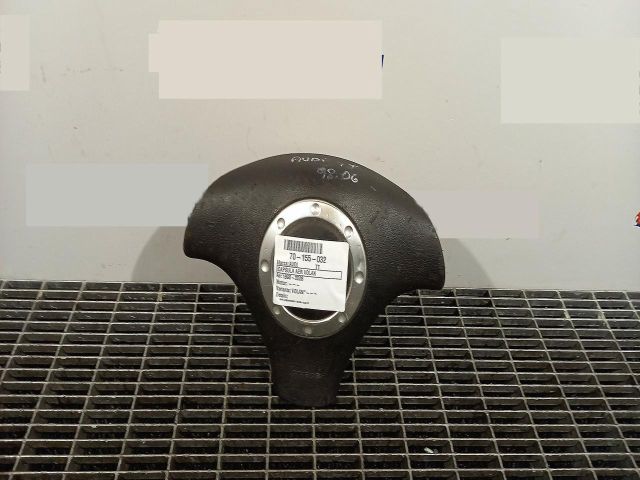 bontott AUDI TT Kormánylégzsák