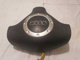 bontott AUDI TT Kormánylégzsák
