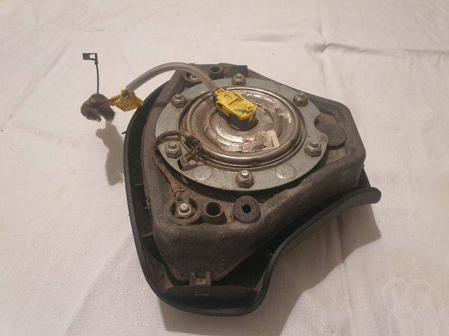 bontott AUDI TT Kormánylégzsák