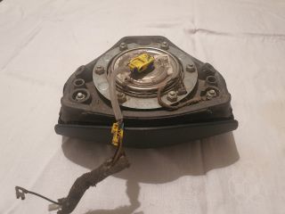 bontott AUDI TT Kormánylégzsák