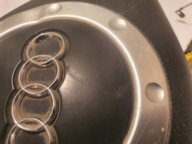 bontott AUDI TT Kormánylégzsák