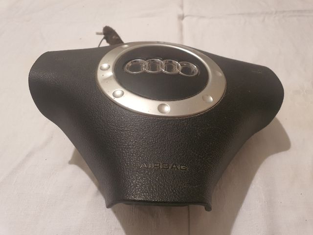 bontott AUDI TT Kormánylégzsák
