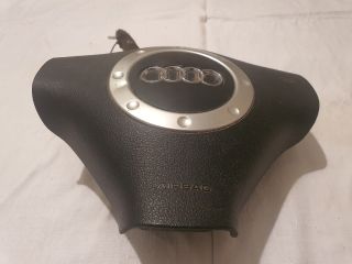 bontott AUDI TT Kormánylégzsák