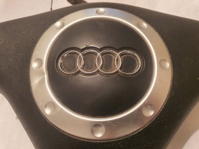 bontott AUDI TT Kormánylégzsák