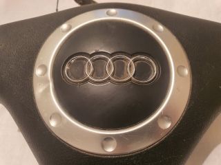 bontott AUDI TT Kormánylégzsák