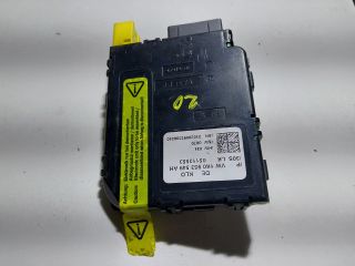 bontott AUDI TT Kormányoszlop Vezérlő