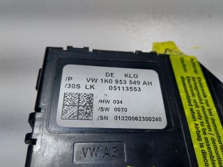 bontott AUDI TT Kormányoszlop Vezérlő