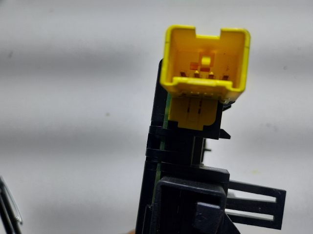 bontott AUDI TT Kormányoszlop Vezérlő