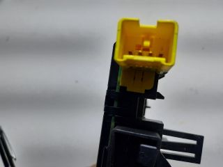 bontott AUDI TT Kormányoszlop Vezérlő