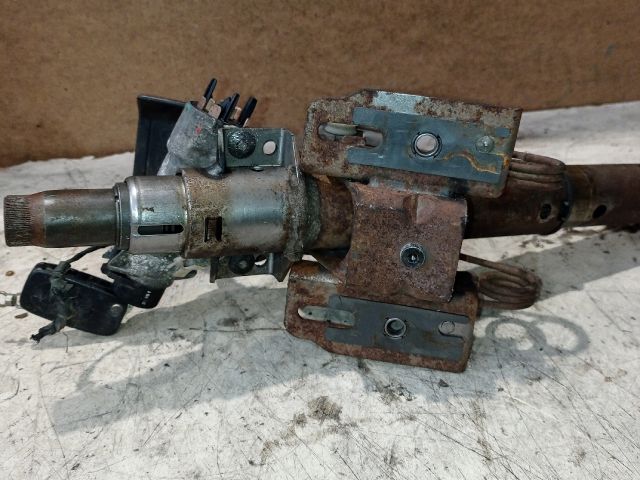 bontott AUDI TT Kormányoszlop