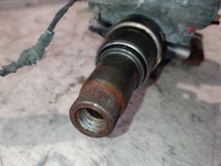 bontott AUDI TT Kormányoszlop