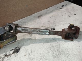 bontott AUDI TT Kormányoszlop