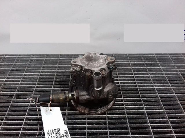 bontott AUDI TT Kormányszervó Motor (Elektromos)