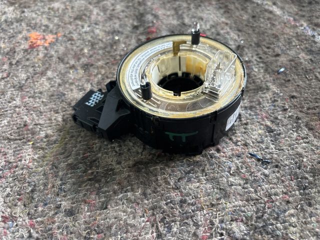 bontott AUDI TT Kormányszög Jeladó