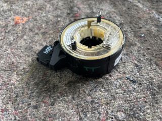 bontott AUDI TT Kormányszög Jeladó