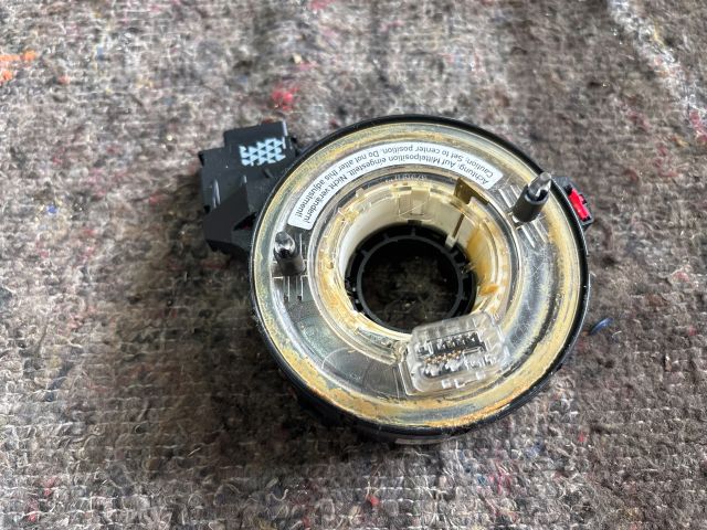 bontott AUDI TT Kormányszög Jeladó