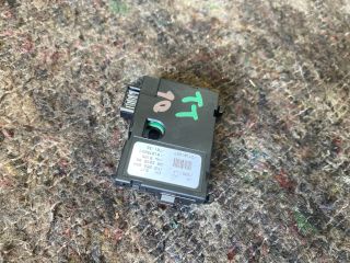 bontott AUDI TT Kormányszög Jeladó