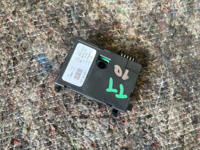 bontott AUDI TT Kormányszög Jeladó