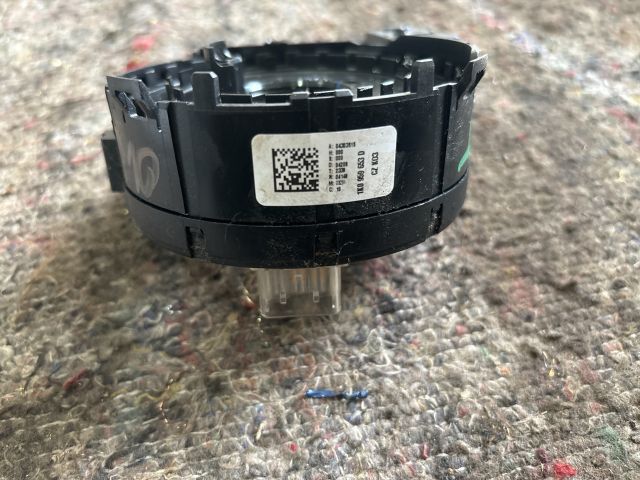 bontott AUDI TT Kormányszög Jeladó