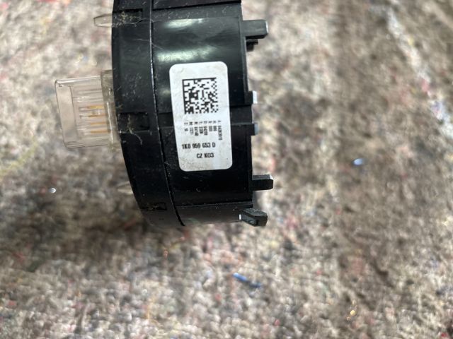 bontott AUDI TT Kormányszög Jeladó