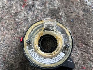 bontott AUDI TT Kormányszög Jeladó