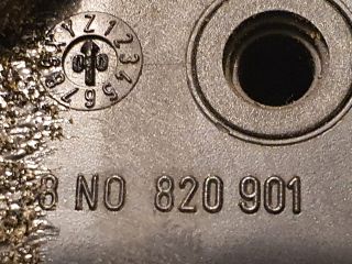 bontott AUDI TT Középső Szellőző