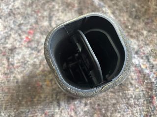 bontott AUDI TT Középső Szellőző