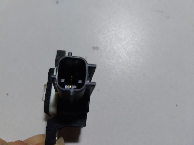 bontott AUDI TT Központi Ütközés Érzékelő