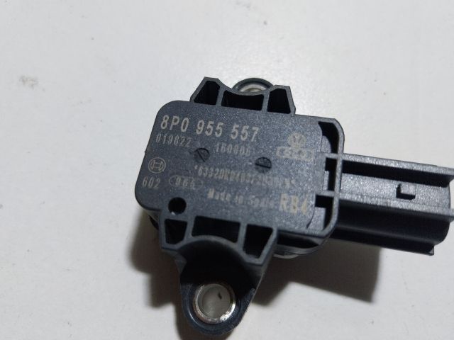 bontott AUDI TT Központi Ütközés Érzékelő