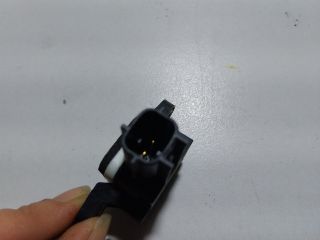 bontott AUDI TT Központi Ütközés Érzékelő