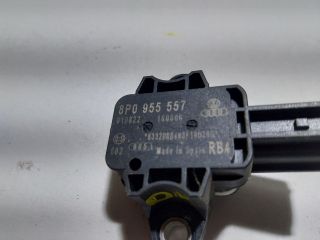 bontott AUDI TT Központi Ütközés Érzékelő