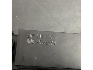 bontott AUDI TT Központizár Kapcsoló