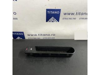 bontott AUDI TT Központizár Kapcsoló