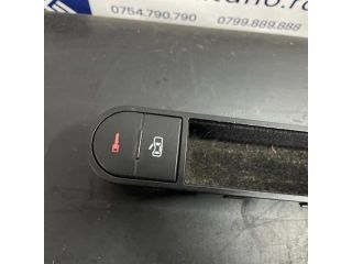 bontott AUDI TT Központizár Kapcsoló