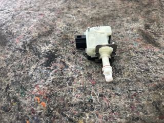 bontott AUDI TT Központizár Motor Tankajtó