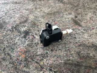 bontott AUDI TT Központizár Motor Tankajtó