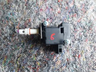 bontott AUDI TT Központizár Motor Tankajtó