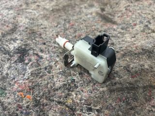 bontott AUDI TT Központizár Motor Tankajtó