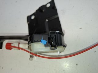 bontott AUDI TT Központizár Motor Tankajtó