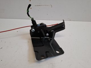 bontott AUDI TT Központizár Motor Tankajtó